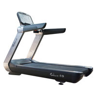 Máy chạy bộ phòng Gym Sakura V9