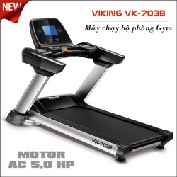 Máy chạy bộ phòng tập Viking VK-703B