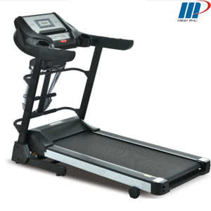 Máy chạy bộ Pro Fitness PF-112D