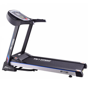 Máy chạy bộ Pro Fitness PF-113DA