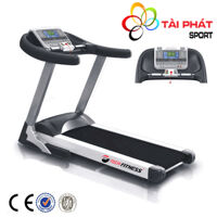 Máy chạy bộ Tech Fitness TF-96