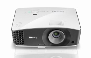 Máy chiếu 3D BenQ MW705, WXGA (1280x800)