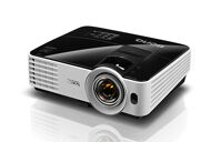 Máy chiếu 3D BenQ MX620ST