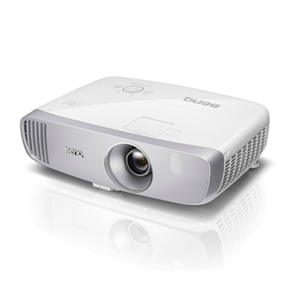 Máy chiếu 3D BenQ W1110