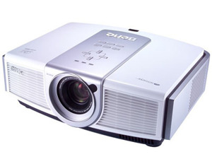 Máy chiếu 3D BenQ W2000