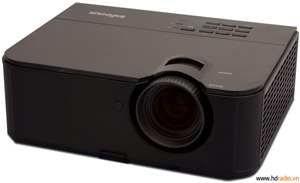 Máy chiếu 3D Infocus IN3126W