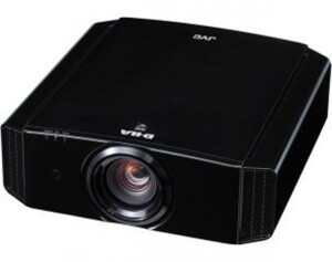 Máy chiếu 3D JVC DLA-X3