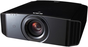 Máy chiếu 3D JVC DLA-X7