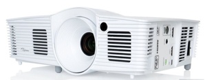 Máy chiếu 3D Optoma HD26