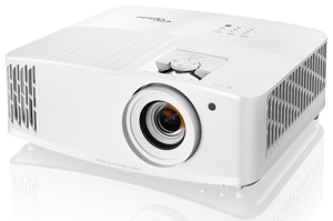 Máy chiếu 4K Optoma UHD50X