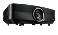 Máy chiếu 4K Optoma UHZ65