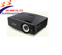 Máy chiếu Acer P6200S - 1024 x 800