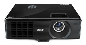 Máy chiếu Acer X1213P  - 3200 lumens