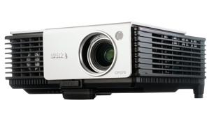 Máy chiếu BenQ CP270 - 2000 lumens