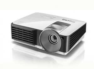 Máy chiếu BenQ Data DLP Projector MW712