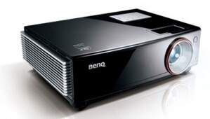 Máy chiếu BenQ Digital Projector SP870