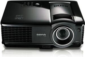 Máy chiếu BenQ MP515 (MP-515) - 2500 lumens