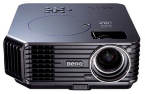 Máy chiếu BenQ MP612