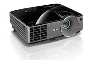 Máy chiếu BenQ MS502 (MS-502) - 2700 lumens