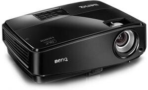 Máy chiếu BenQ MS521