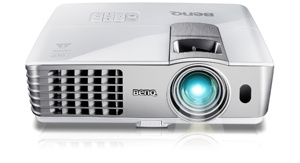 Máy chiếu BenQ MS612ST (MS-612ST) - 2500 lumens