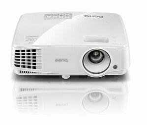 Máy chiếu BenQ MW526