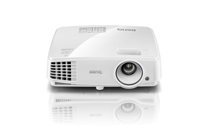 Máy chiếu BenQ MW529, WXGA (1280 x 800)‎