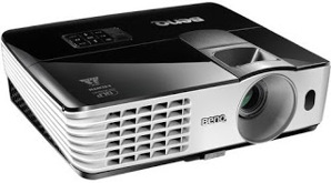 Máy chiếu BenQ MW663