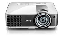 Máy chiếu BenQ MX-819ST - 3000 lumens