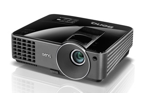 Máy chiếu BenQ MX520 (MX-520) - 6500 lumens