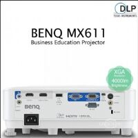 Máy chiếu BenQ MX611