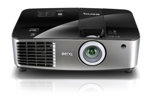 Máy chiếu BenQ MX764 (MX-764) - 4500 lumens