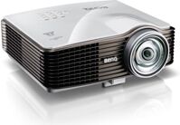 Máy chiếu BenQ MX812ST (MX-812ST) - 3500 lumens