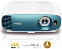 Máy chiếu BenQ TK800 4K