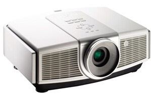 Máy chiếu BenQ W20000 - 1200 lumens