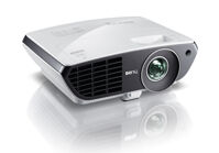 Máy chiếu BenQ W710ST - 2500 lumens