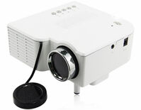 Máy chiếu bỏ túi Pro Mini Led Projector