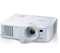 Máy chiếu Canon LV-WX320