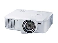 Máy chiếu Canon LV-X310ST