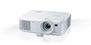 Máy chiếu Canon LV-X320