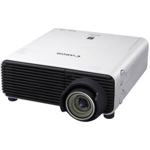 Máy chiếu Canon WUX500ST