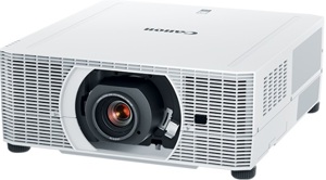 Máy chiếu Canon WUX5800Z