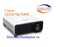 Máy chiếu Canon XEED-WUX450