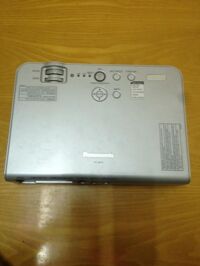 Máy chiếu Panasonic PT-LB51S