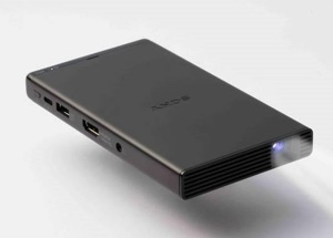 Máy chiếu di động SONY MP-CD1