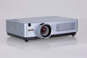 Máy chiếu Eiki LC-XB100A