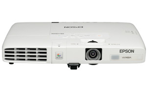 Máy chiếu Epson EB-1760W - 2600 lumens