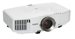 Máy chiếu Epson EB-G5650W - 4500 lumens