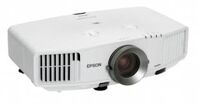 Máy chiếu Epson EB-G5750WU - 4500 lumens