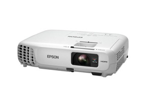 Máy chiếu Epson EB-S05 - 3200 Ansi Lumens, 800 x 600px